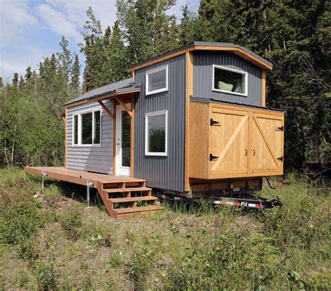 metal house tiny house swoon|homesteading small homes.